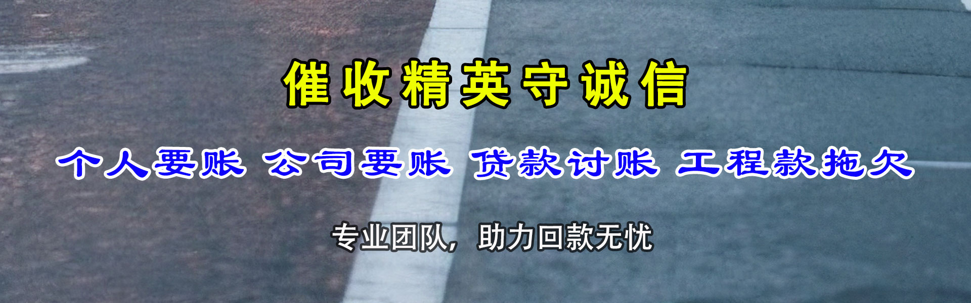 乐昌清债公司